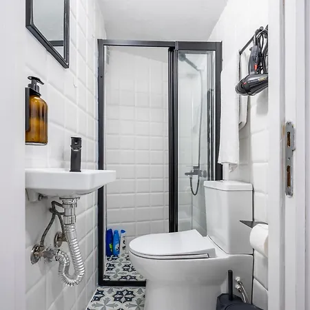 Apartment Studio Family Istanbul